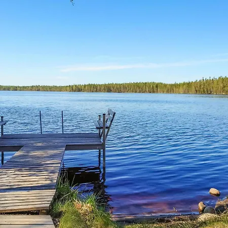 Honkala By Interhome Vakantiehuis *