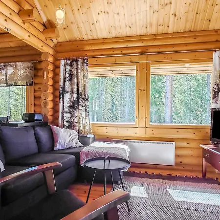 Vakantiehuis Honkala By Interhome Soini