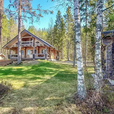 Honkala By Interhome * Soini