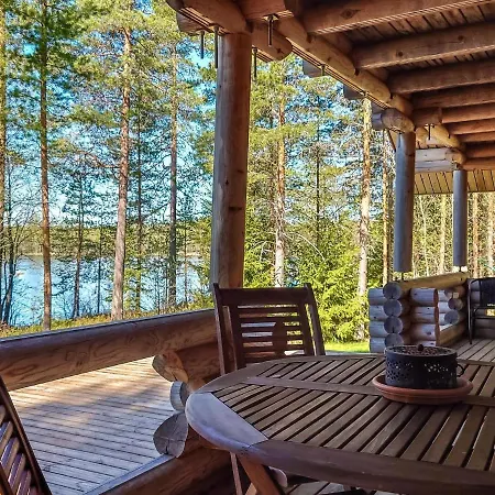 Honkala By Interhome Soini