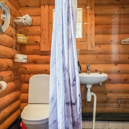 Honkala By Interhome *