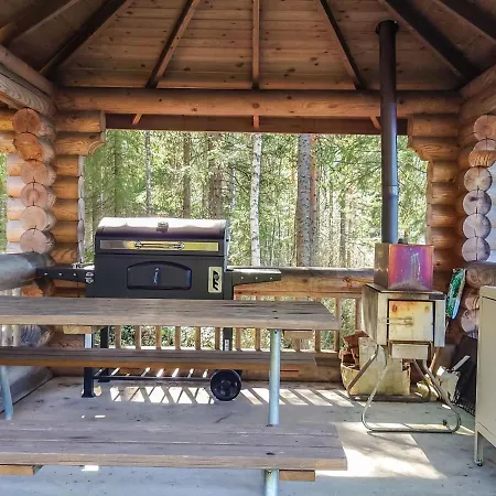 Honkala By Interhome Vakantiehuis *