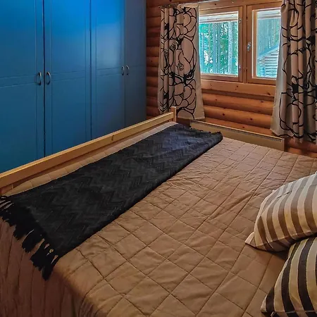 Honkala By Interhome Vakantiehuis Soini