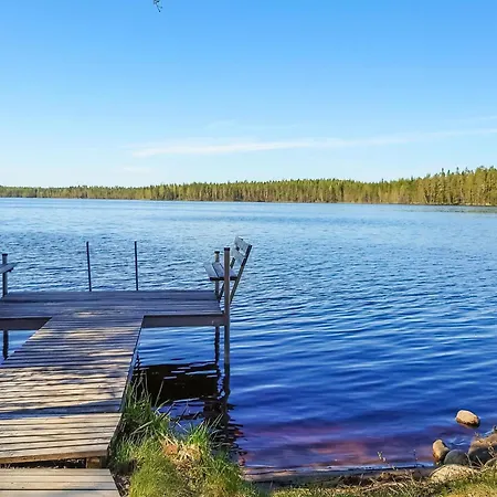 Honkala By Interhome * Soini