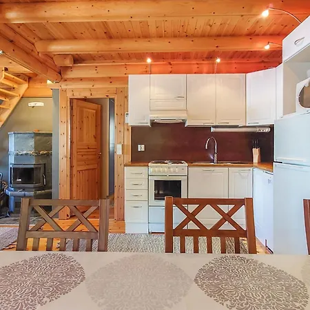 度假居 Honkala By Interhome