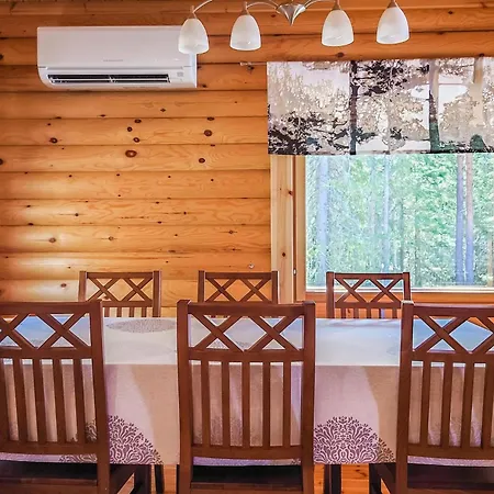 Honkala By Interhome * Soini