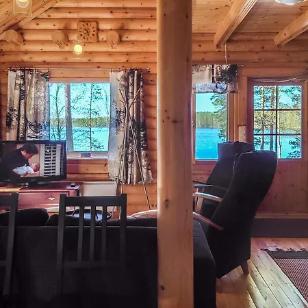 Honkala By Interhome 度假居