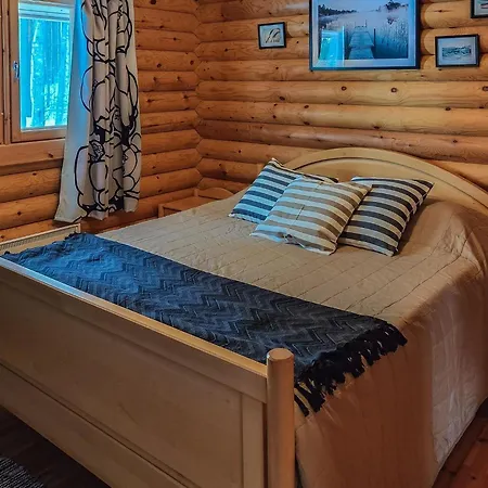 Honkala By Interhome 度假居 Soini