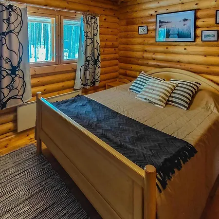 Honkala By Interhome 度假居 Soini