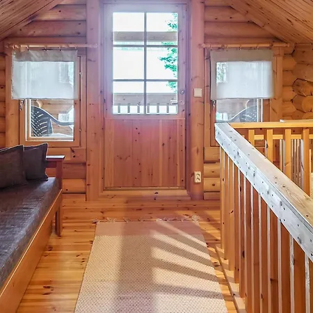 Honkala By Interhome Tatil Evi Soini