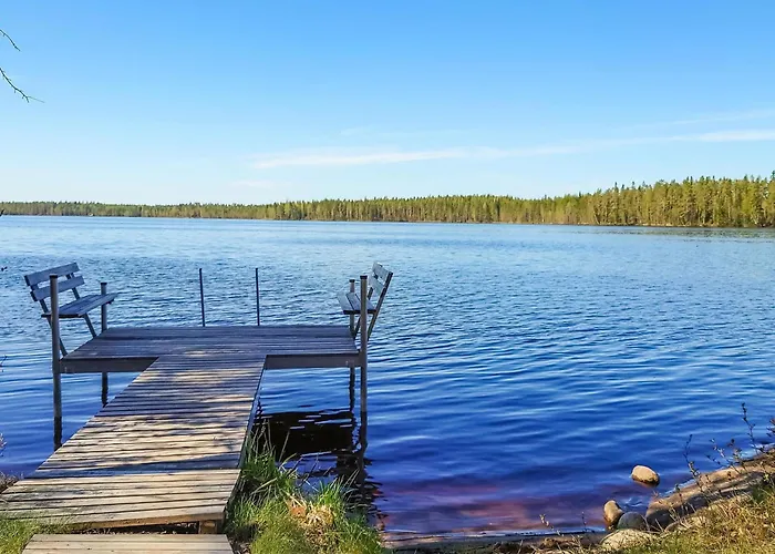 Honkala By Interhome * Soini