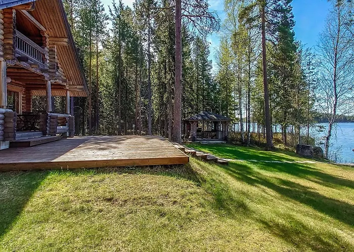 Honkala By Interhome