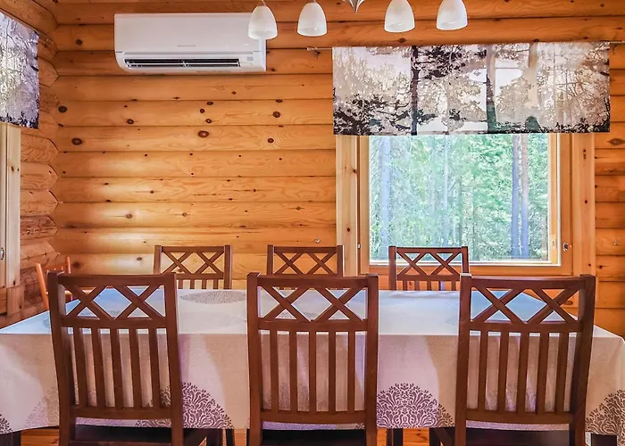 Honkala By Interhome * Soini