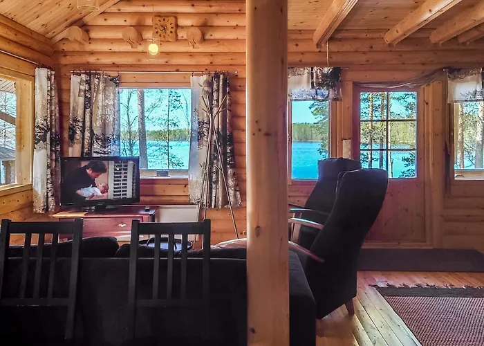 Honkala By Interhome 度假居