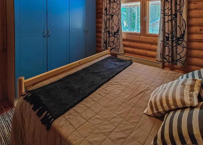 Honkala By Interhome 度假居