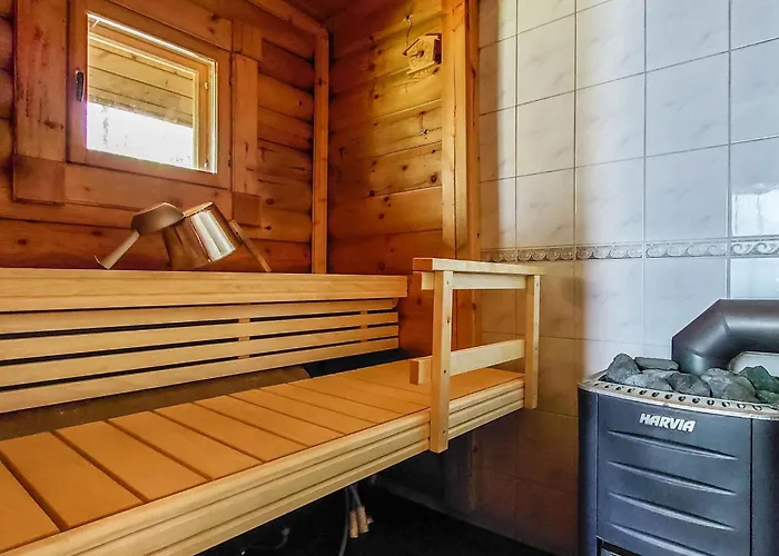 Honkala By Interhome 度假居 Soini