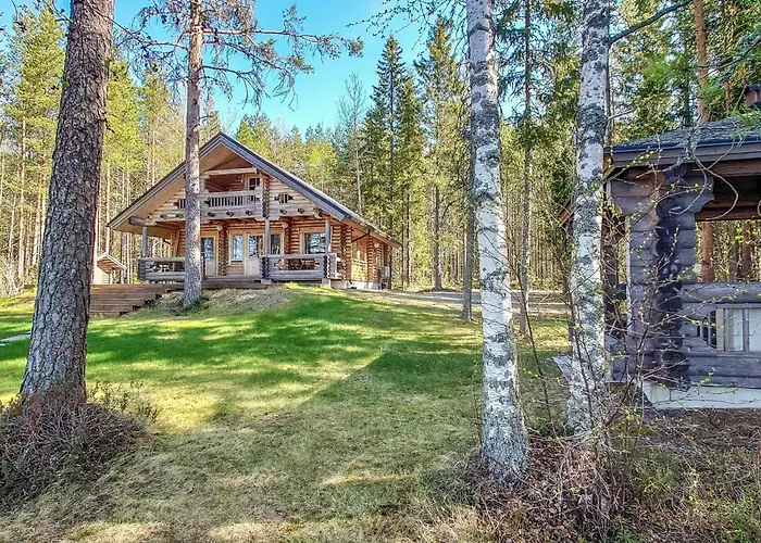 Honkala By Interhome *