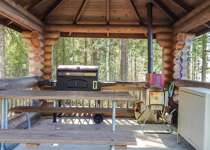 Honkala By Interhome Soini